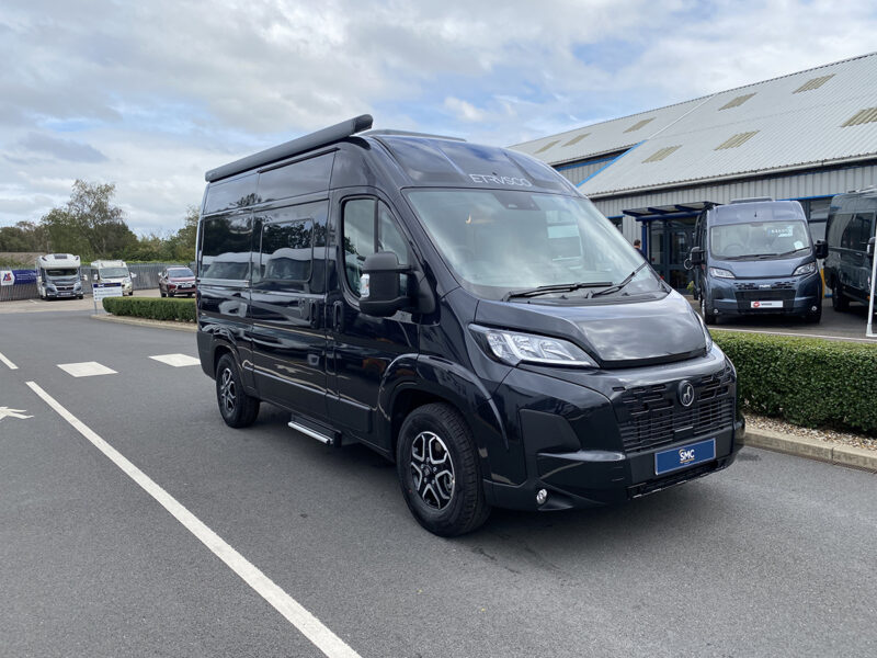 Etrusco CV 540 DB