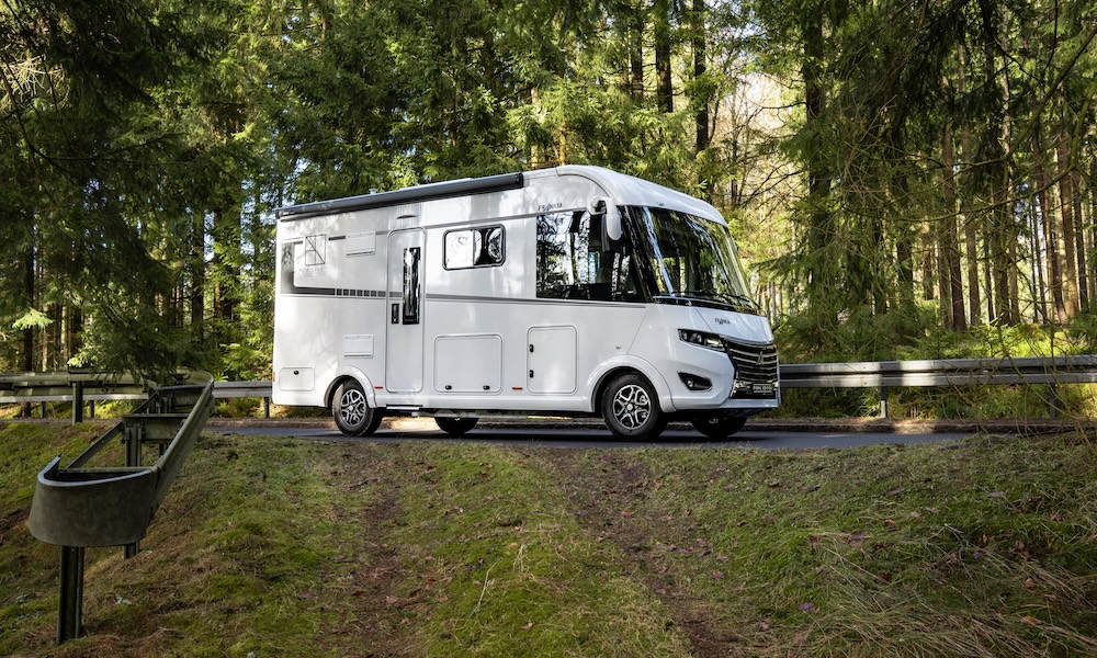 2027 Frankia Motorhomes Block