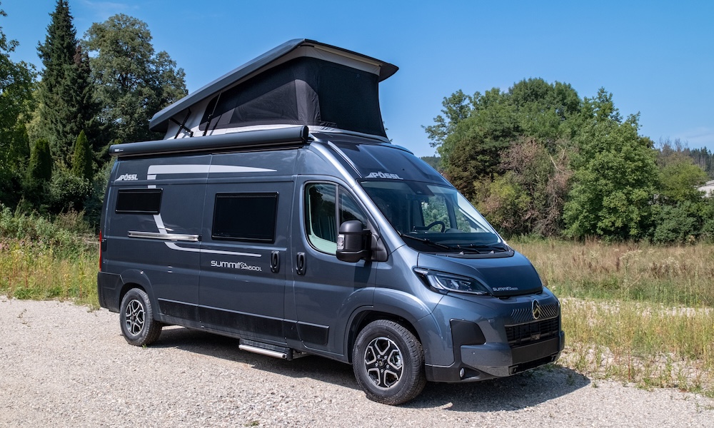 2027 Globecar Campervans Block Image