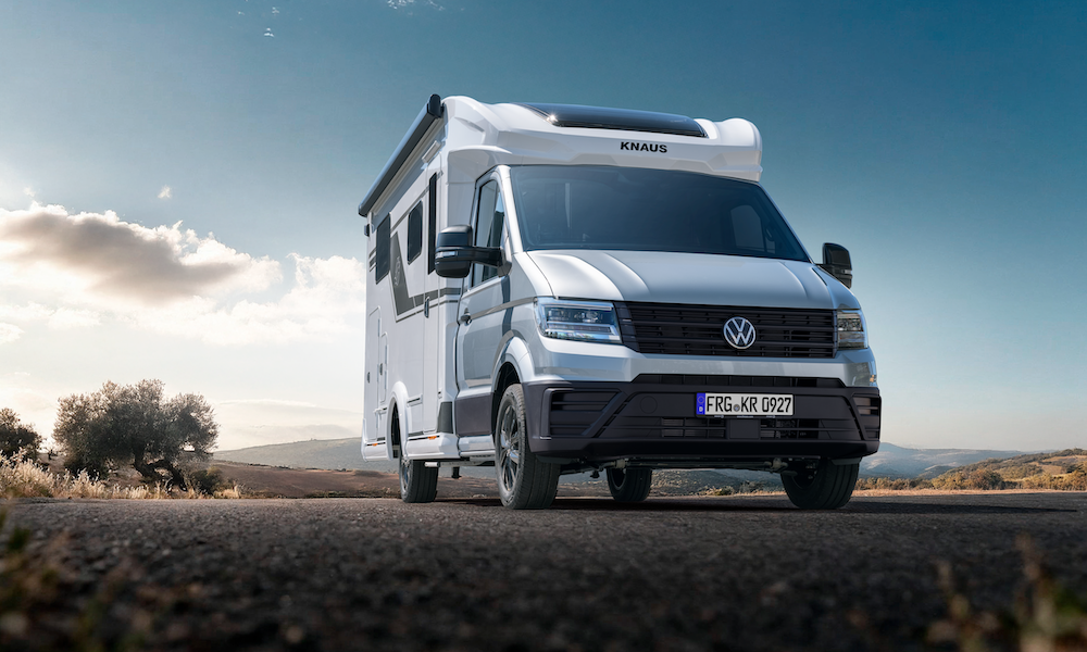 2027 Knaus Motorhomes Block
