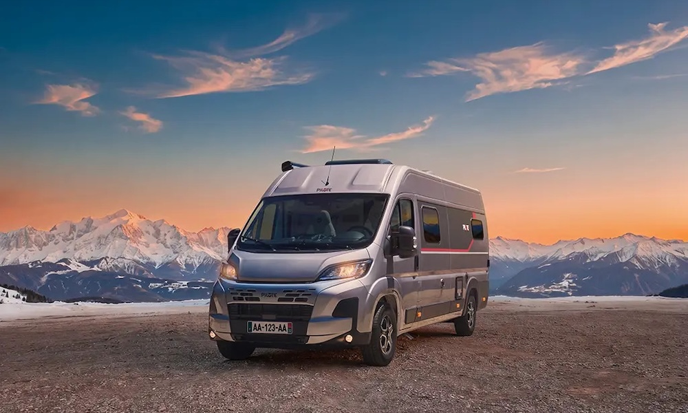 2027 Pilote Campervans Block Image