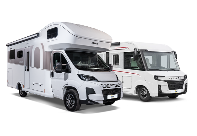 2027 Motorhome Brands Mobile