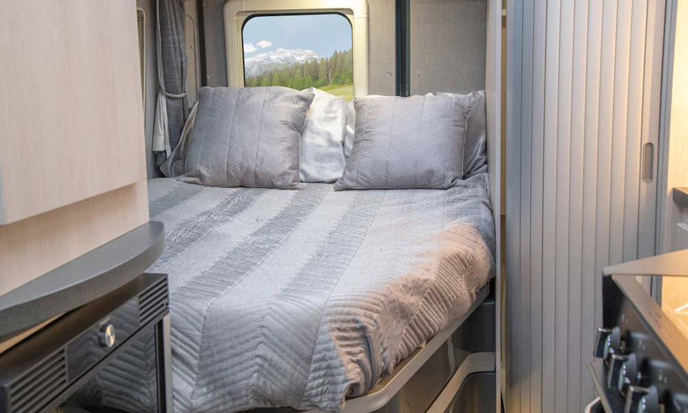 Auto Sleepers Campervans Interior Block Image 2