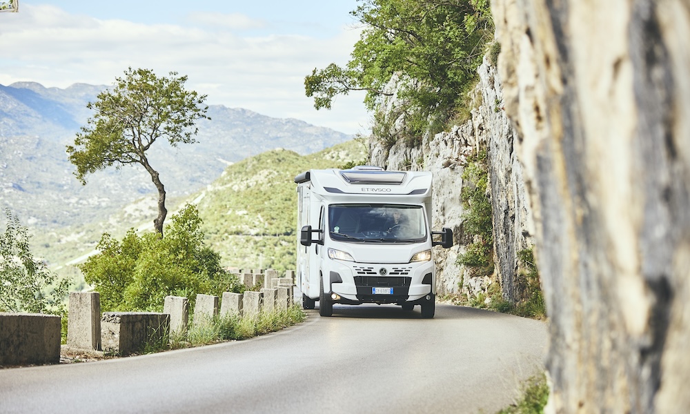 Etrusco Motorhomes Exterior Block Image
