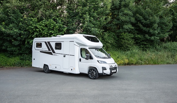 Frankia Noctra Range Block 1
