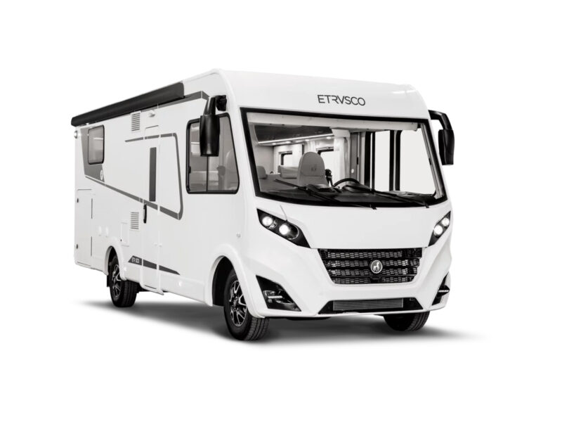Etrusco I 7400 SBC