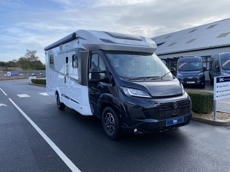 Etrusco T-Model 7400 QBC