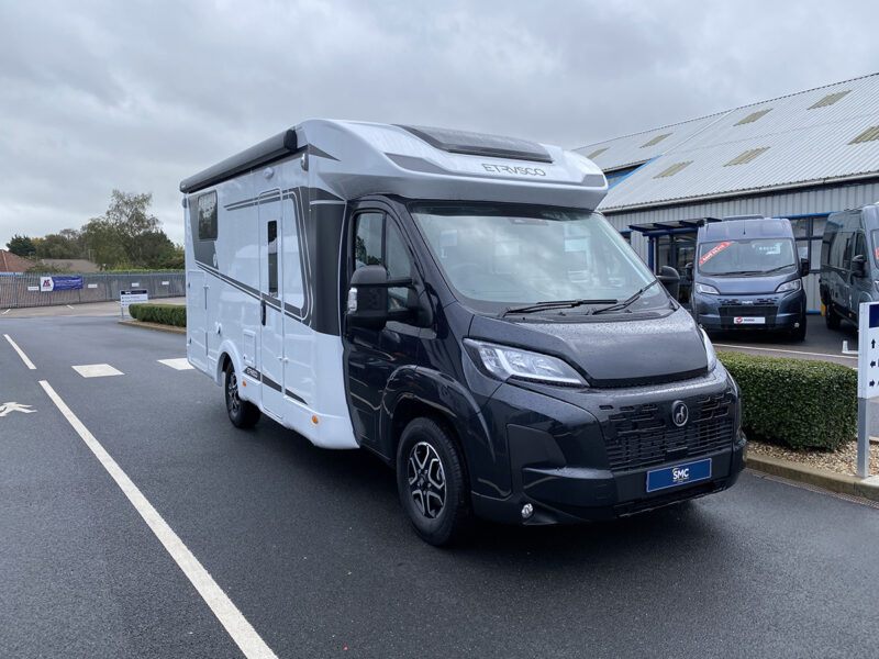 Etrusco T-Model 6900 SB