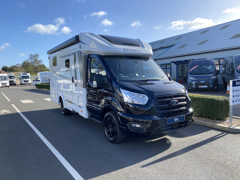 Etrusco V-Model 6.8 SF