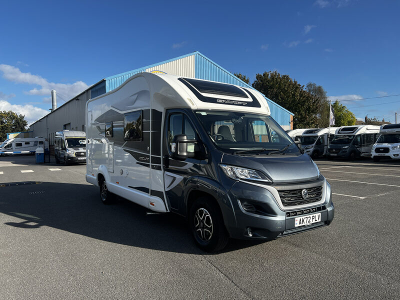Swift Escape 640