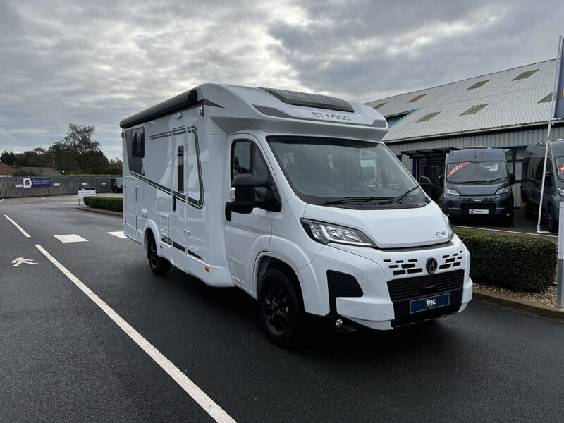 Etrusco T-Model 6900 SB