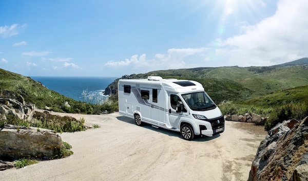 Knaus Ti Vansation 2027
