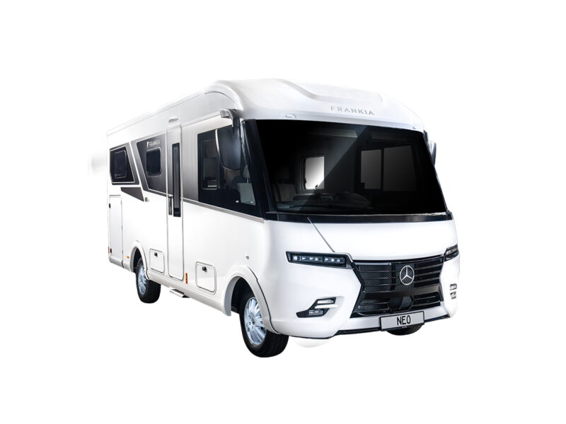 Frankia NEO Liner 6.6 H