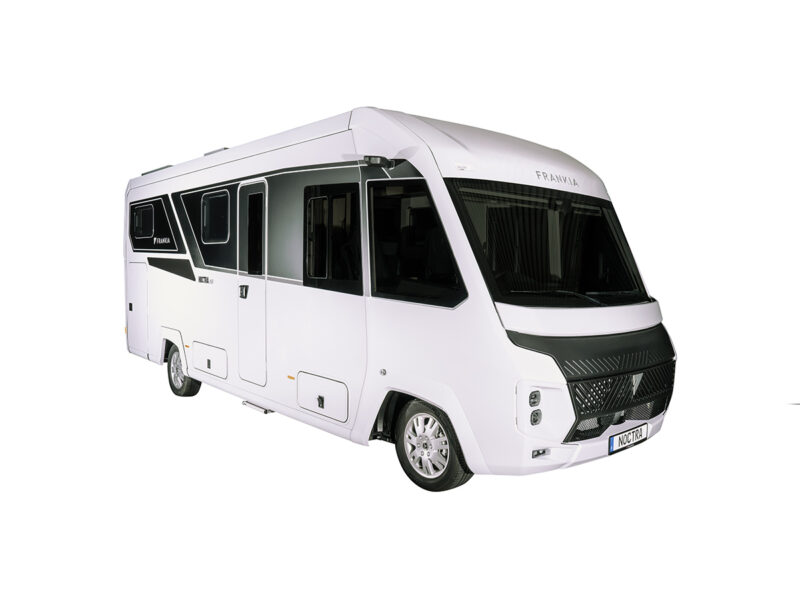 Frankia Noctra Liner 7.6 L