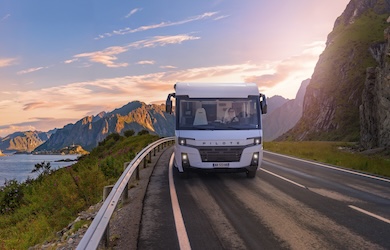 Pilote Motorhomes 2027 Header Image Mobile