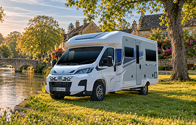 Auto Sleepers Motorhomes Mobile