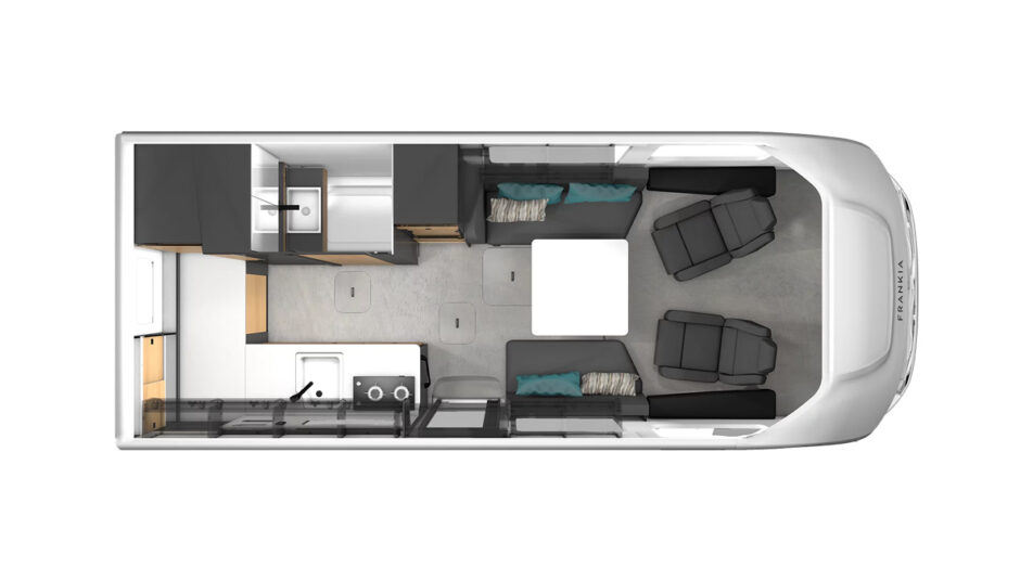 Neo Liner 6.6 H
